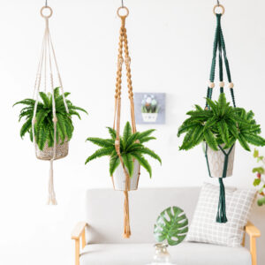Artificial Fern Grass Bush for Green Wall Decoration, Vertical Garden and Indoor Wall Hanging SKU: SINO-0043
